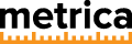 Metrica Partners Pte. Ltd. Logo